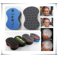 Baber Magic Dread Lock para cabelo Twist Locs Sponge for Men